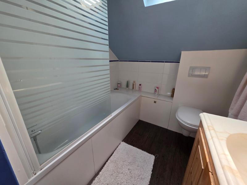 Maison - 144 m² - 6 pièces