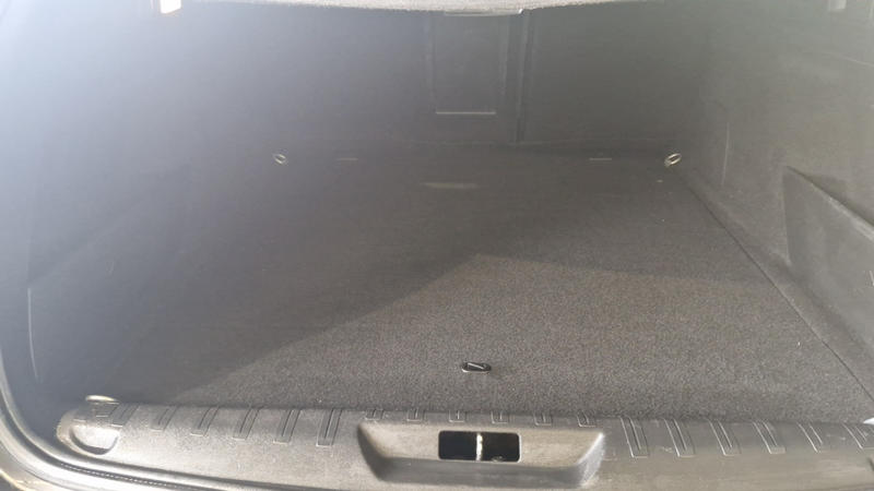 Peugeot 308 Sw (2) bluehdi 130ch ss bvm6 active