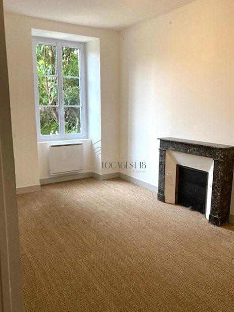 Appartement - 103 m² - 4 pièces