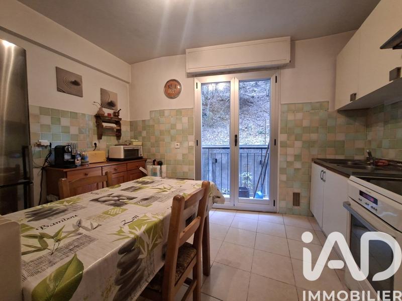 Appartement - 50 m² - 2 pièces