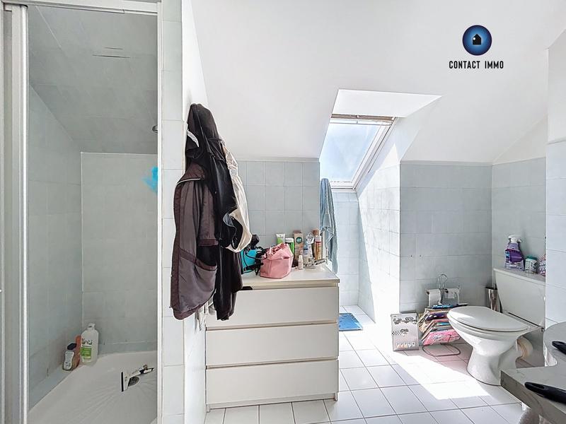 Maison - 166 m² - 5 pièces