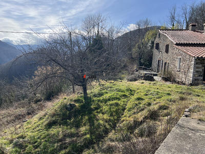 Mas - 240 m² - 5 pièces