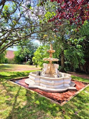 Maison bourgeoise - 433 m² - 10 pièces