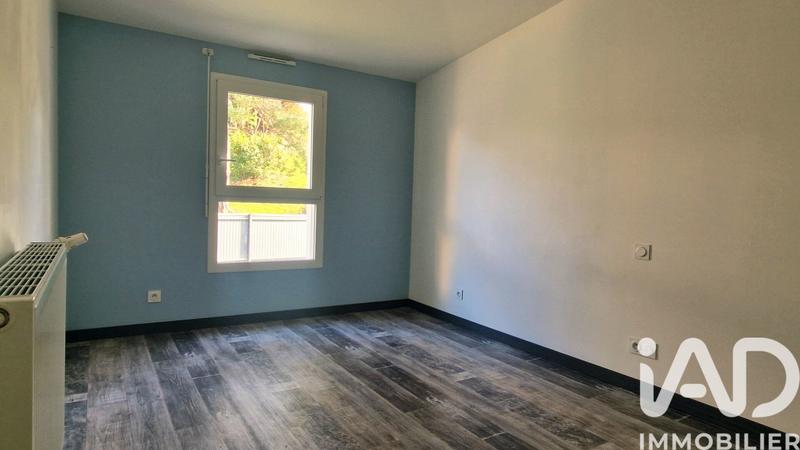 Maison - 104 m² - 5 pièces