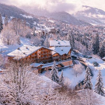 Duplex - 34 m² - 2 pièces