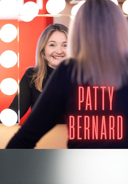 Patty Bernard