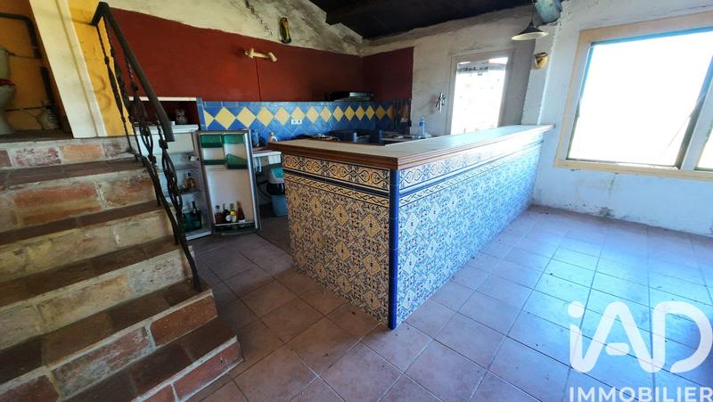 Maison - 210 m² - 5 pièces