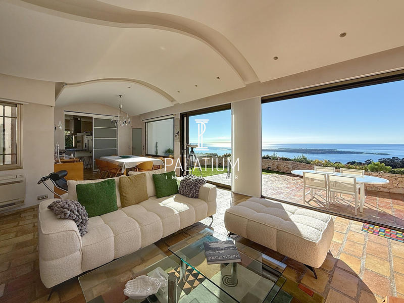 Bastide - 228 m² - 6 pièces