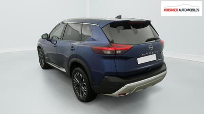 Nissan X-Trail e-Power 204 ch Tekna