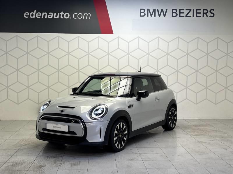 Mini Mini Hatch 3 Portes Cooper se 184 ch Edition Premium Plus