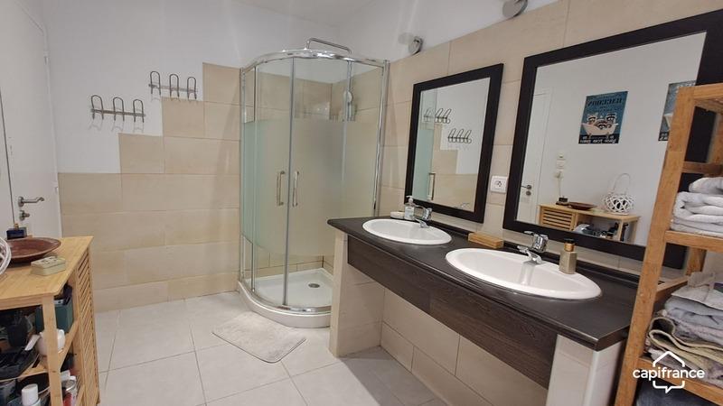 Maison - 170 m² - 6 pièces