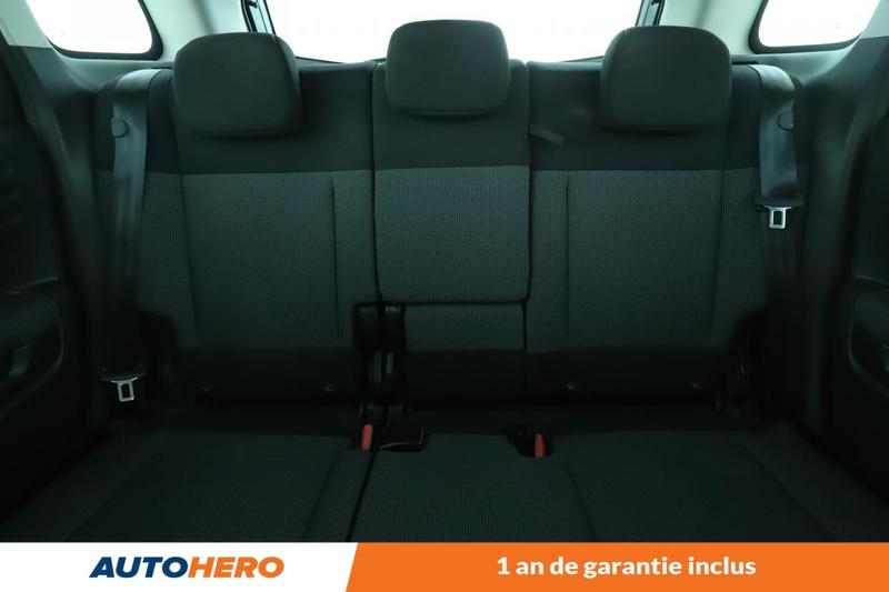 Citroën C3 Aircross 1.2 PureTech Shine Bv6 110 ch