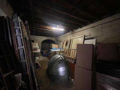 Maison ancienne - 200 m² - 9 pièces