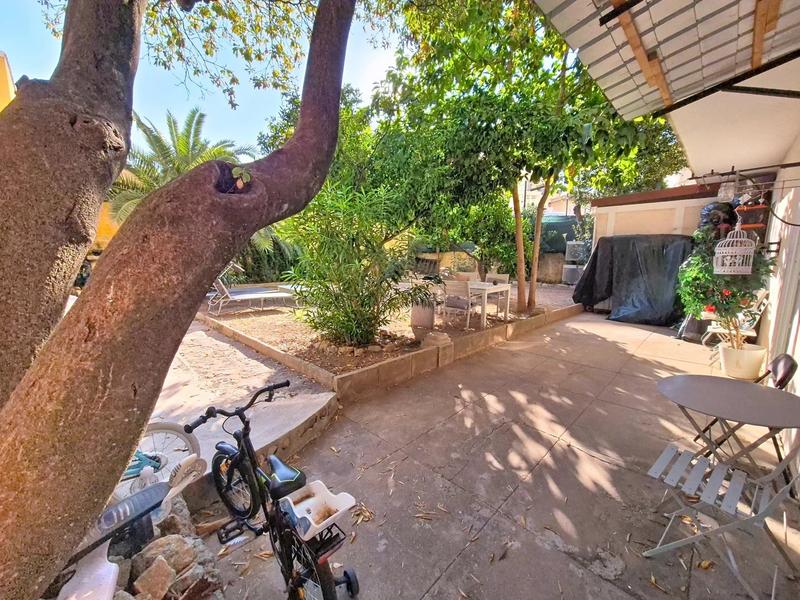 Appartement - 91 m² - 4 pièces