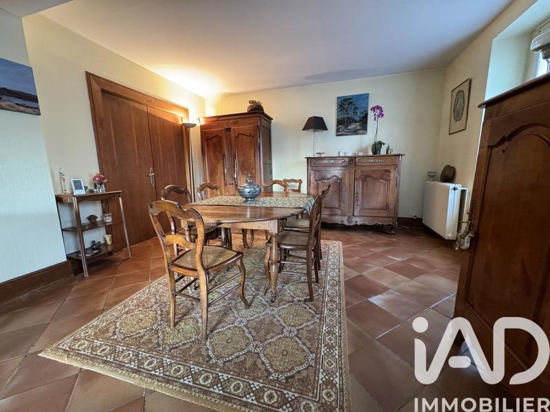 Maison de ville - 171 m² - 5 pièces