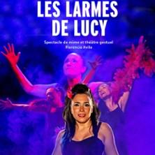 Les Larmes de Lucy - Essaïon - Salle Théâtre, Paris
