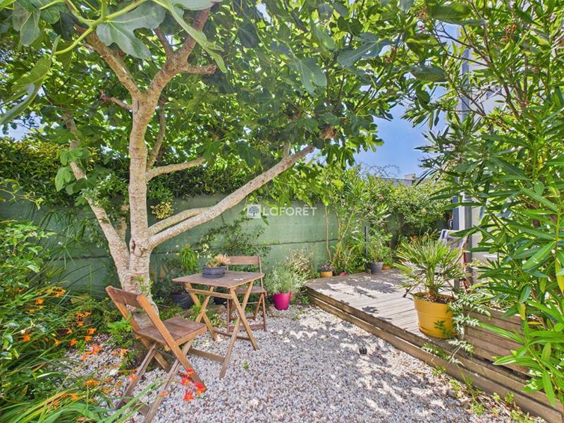 Maison - 101 m² - 5 pièces