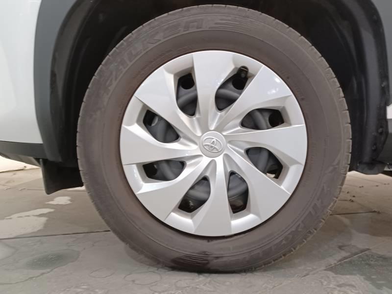 Toyota Yaris Cross Hybride 116h 2wd Dynamic