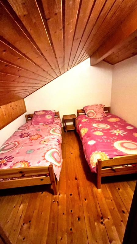 Appartement - 44 m² - 3 pièces