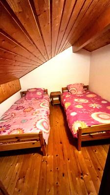 Appartement - 44 m² - 3 pièces