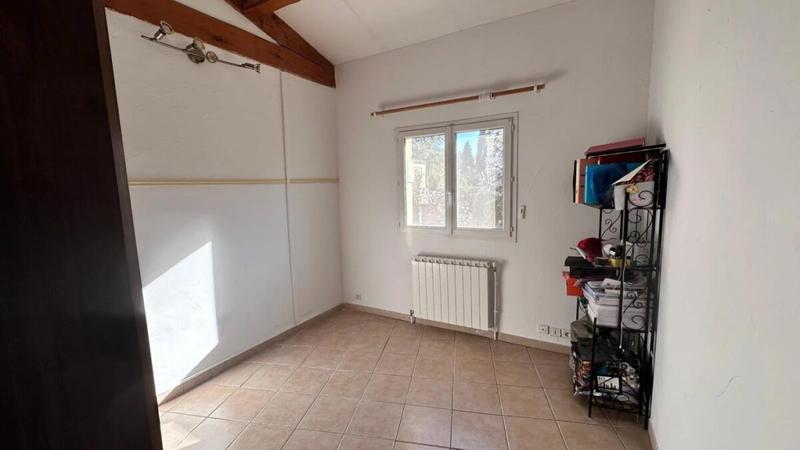 Villa - 121 m² - 4 pièces