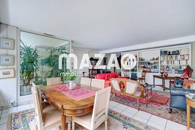 Viager - Appartement - 100 m² - 3 pièces