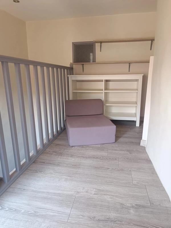 Duplex - 96 m² - 4 pièces