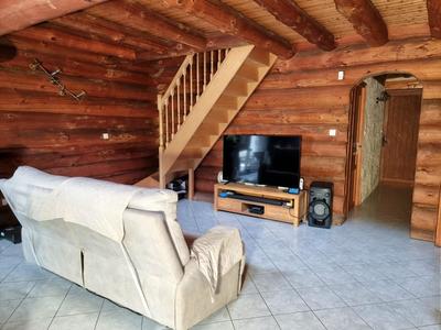 Maison - 111 m² - 6 pièces