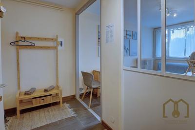 Appartement - 28 m² - 2 pièces