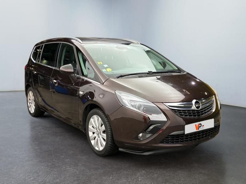 Opel Zafira Tourer 2.0 Cdti 130 ch Cosmo