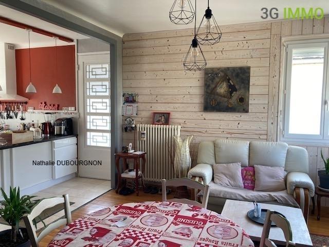 Villa - 83 m² - 5 pièces