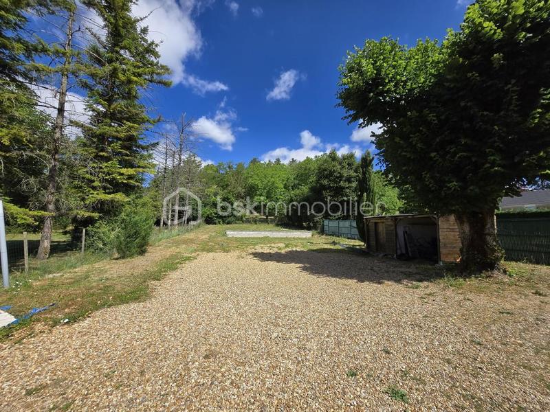 Maison de village - 205 m² - 6 pièces