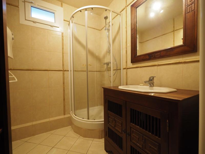 Appartement - 58 m² - 2 pièces