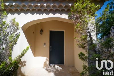 Maison de maîtres - 159 m² - 7 pièces