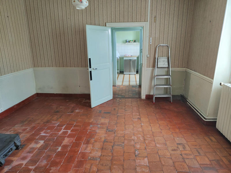 Maison - 94 m² - 4 pièces