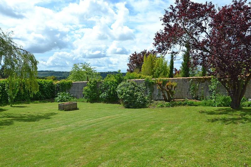 Maison - 149 m² - 6 pièces