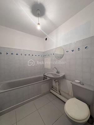 Studio - 28 m² - 1 pièce