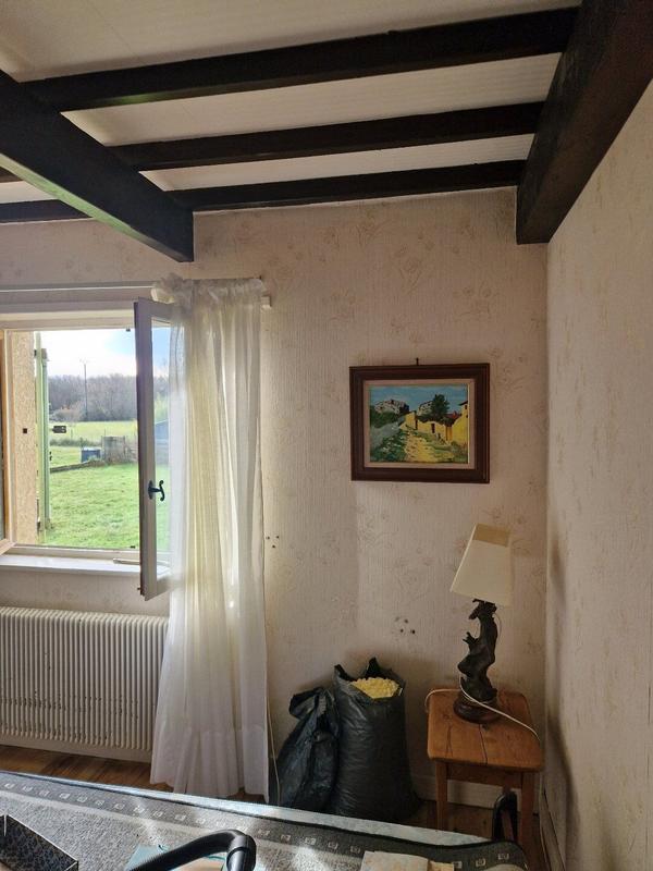 Maison - 115 m² - 6 pièces