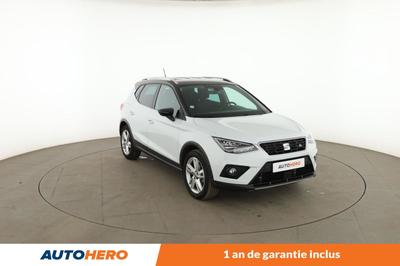 Seat Arona 1.5 Tsi Act Fr Dsg7 150 ch