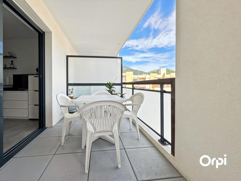 Studio - 20 m² - 1 pièce