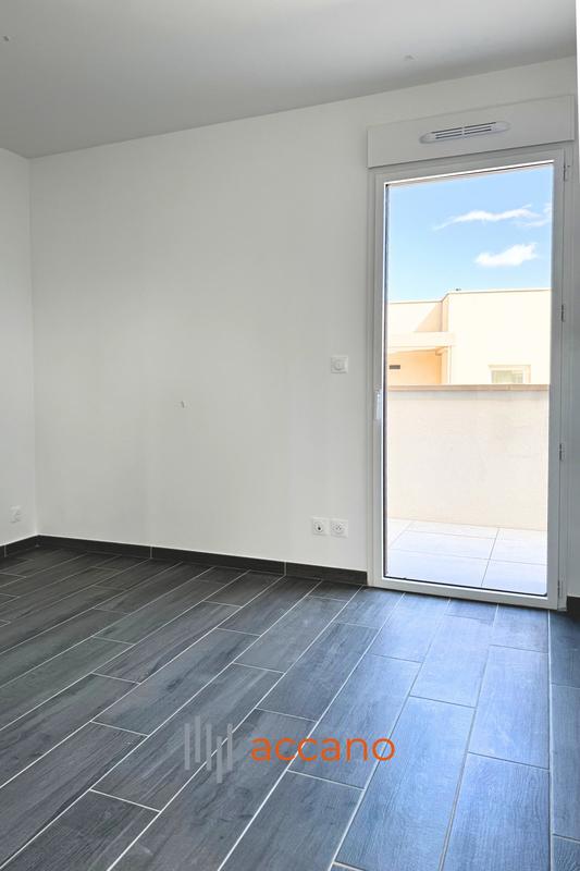 Appartement - 107 m² - 4 pièces