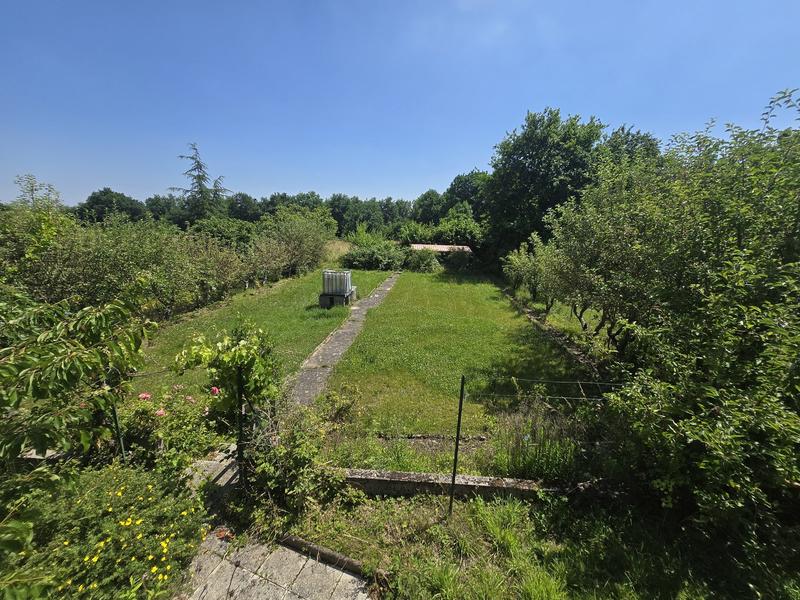 Maison - 141 m² - 8 pièces