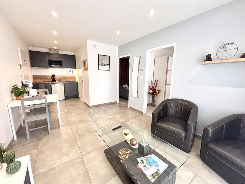 Maison d'architecte - 147 m² - 6 pièces