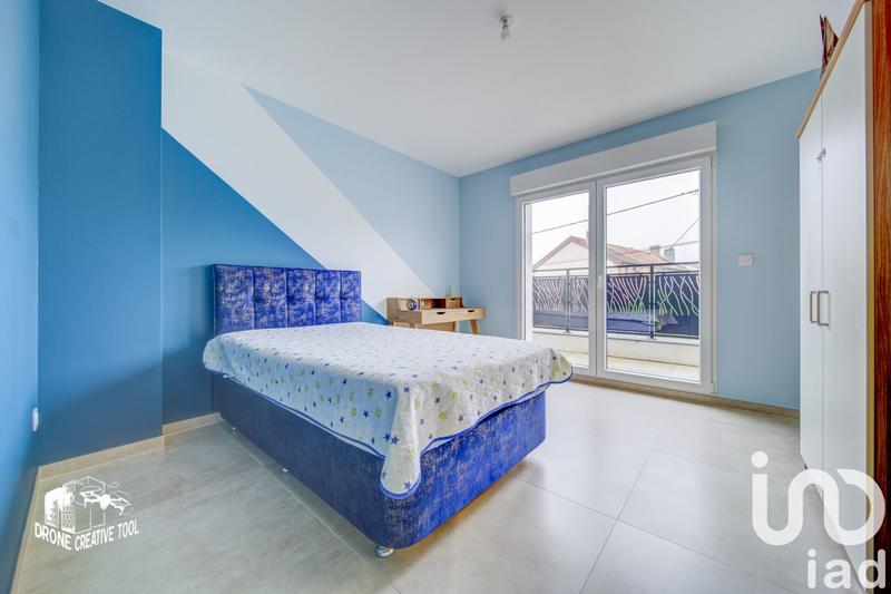 Maison - 175 m² - 7 pièces