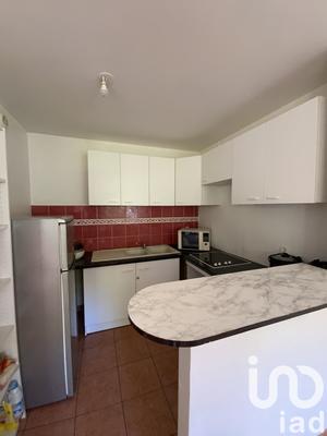 Appartement - 41 m² - 2 pièces