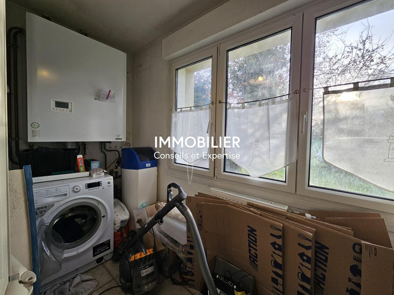 Viager - Maison - 175 m² - 4 pièces