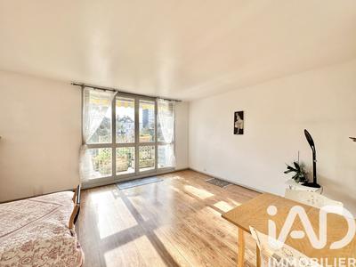 Appartement - 37 m² - 1 pièce