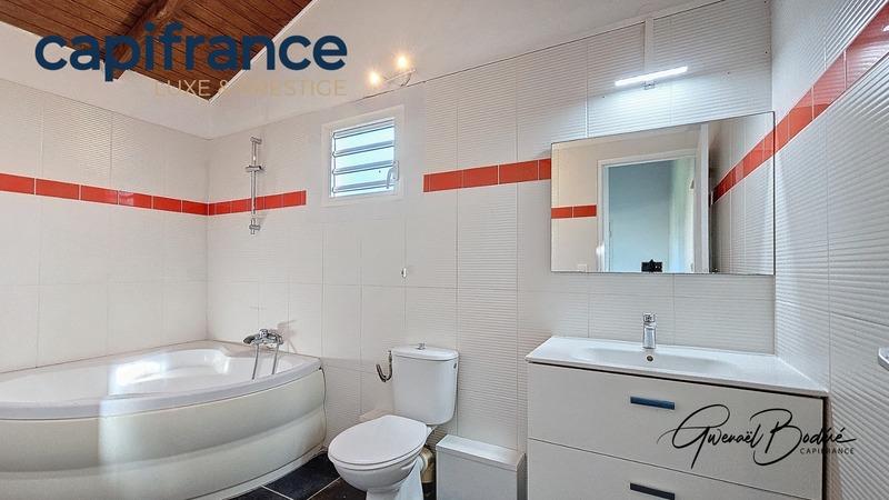 Villa - 185 m² - 6 pièces