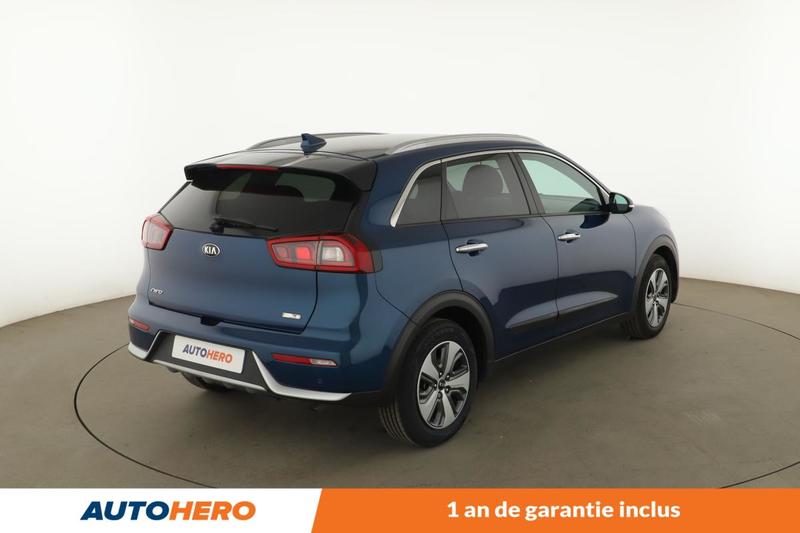Kia Niro 1.6 GDi Isg Hybride Active Dct6 141 ch