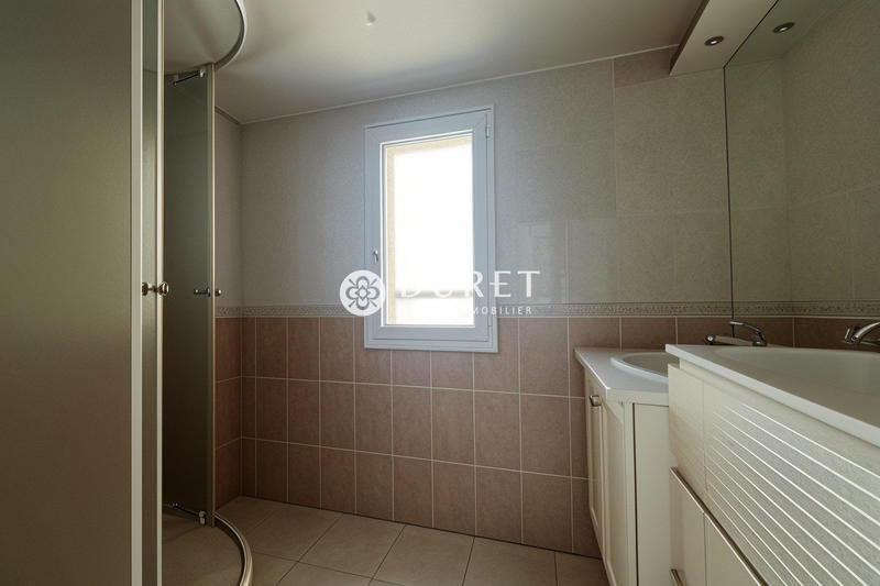 Maison - 97 m² - 4 pièces